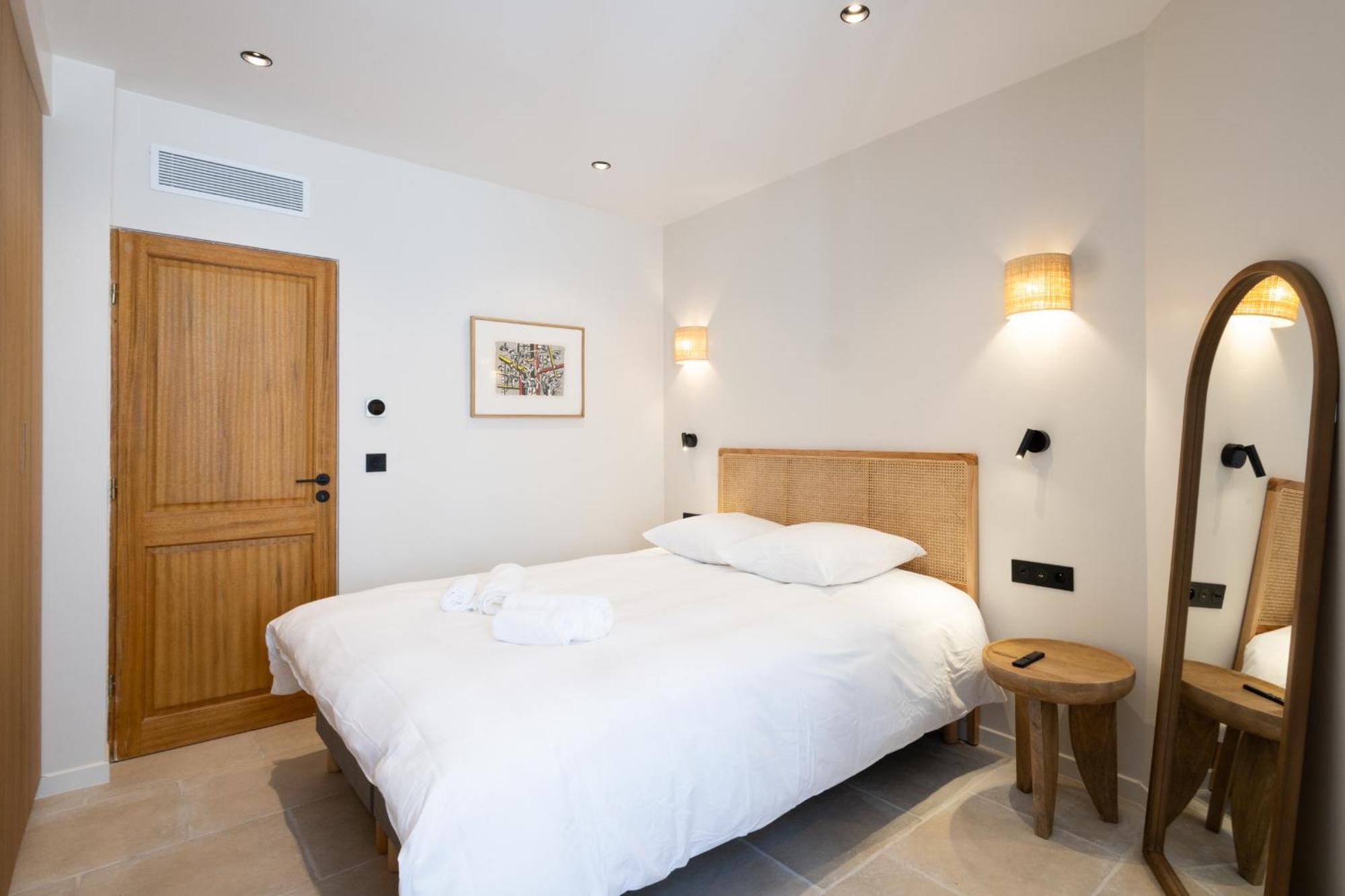 Port De Tropez Et Place Des Lices Appartement *